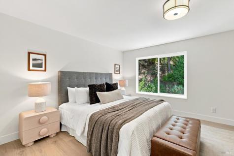 36 Plata Court Novato CA 94947