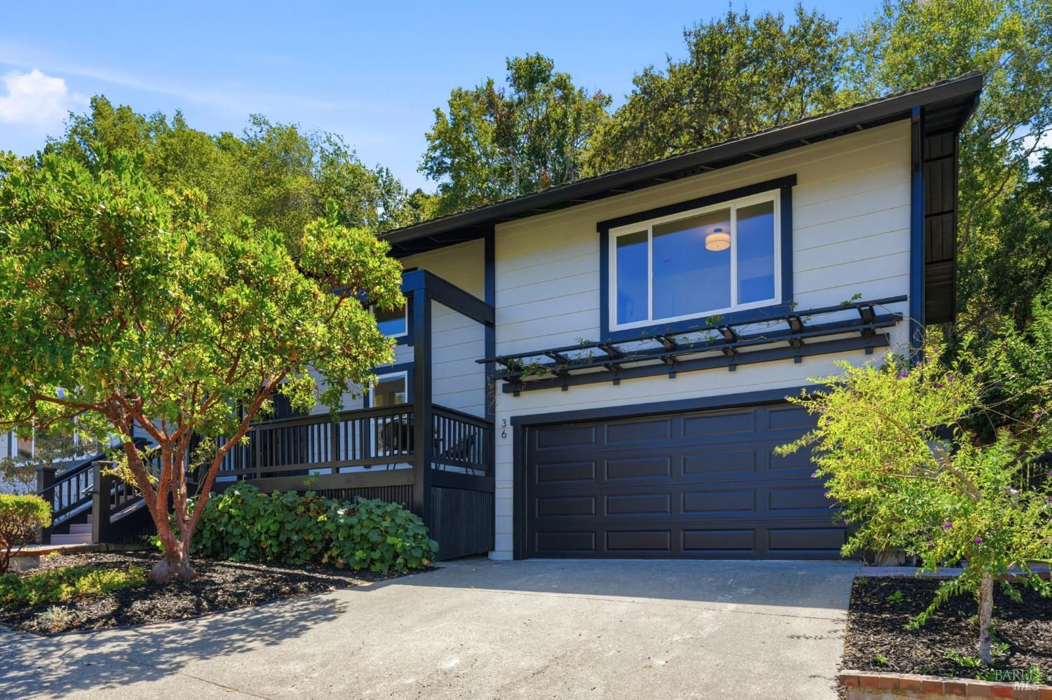 36 Plata Court Novato CA 94947