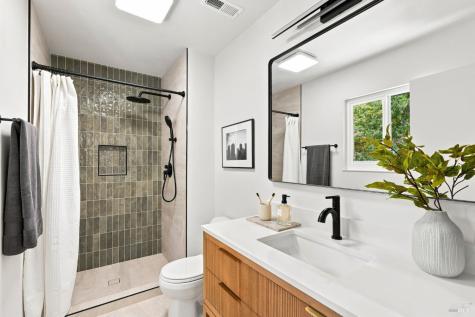 36 Plata Court Novato CA 94947
