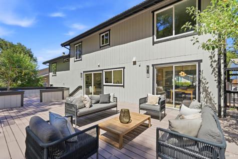 36 Plata Court Novato CA 94947