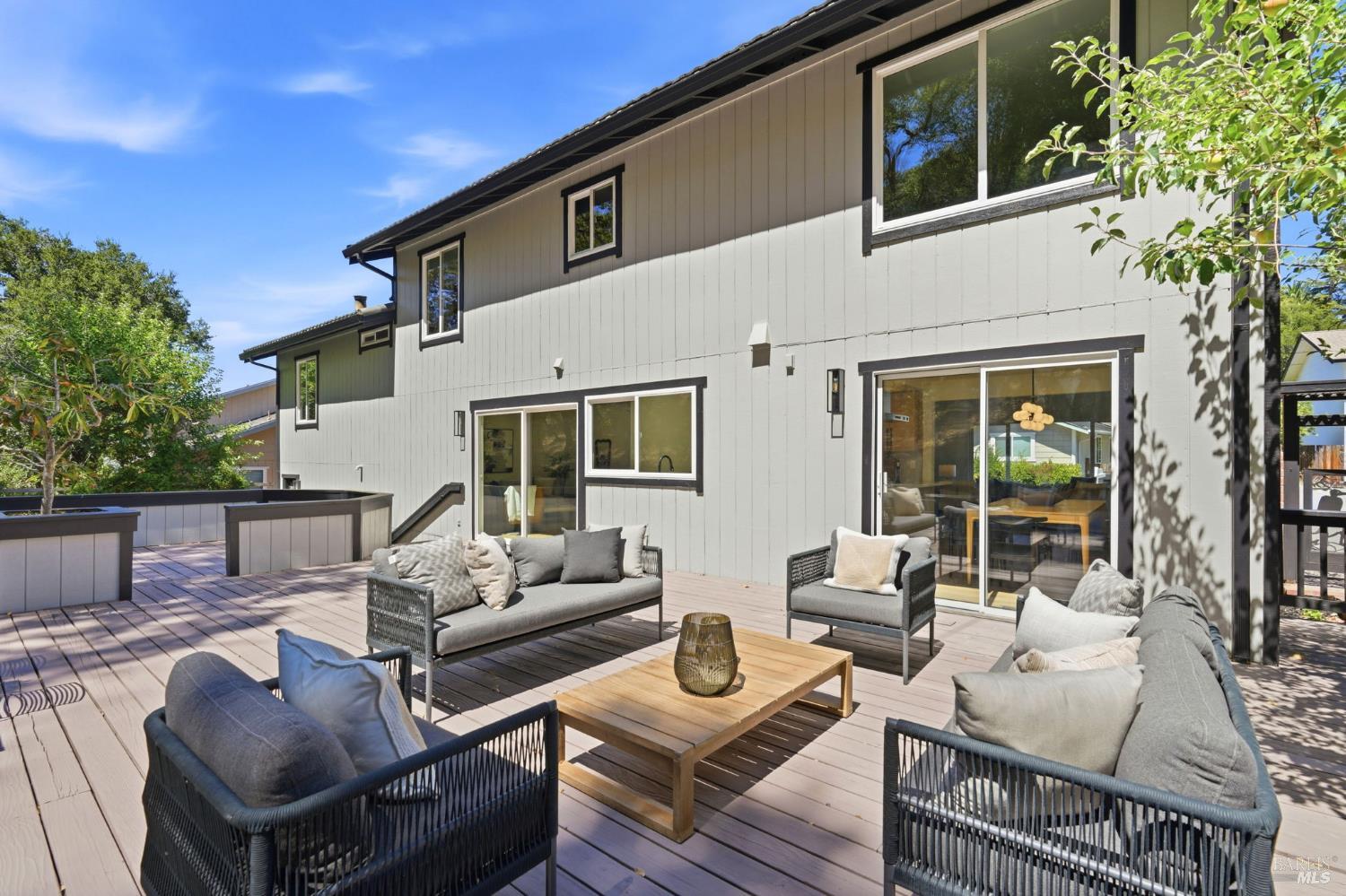 36 Plata Court Novato CA 94947