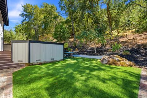 36 Plata Court Novato CA 94947