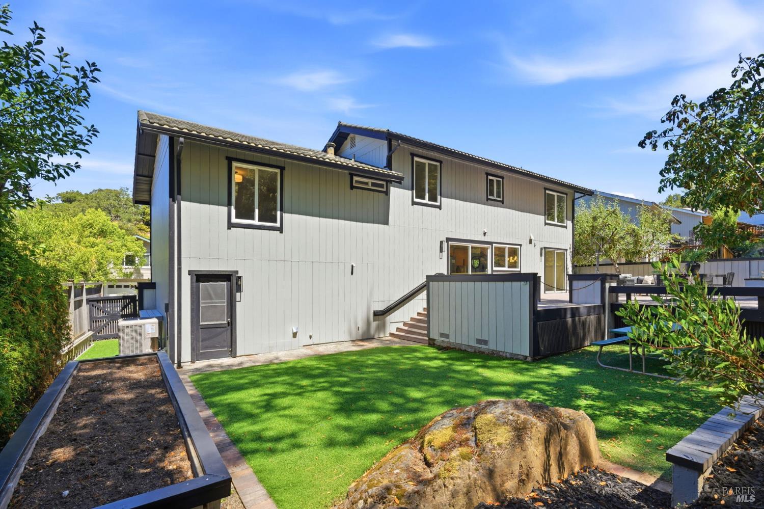 36 Plata Court Novato CA 94947