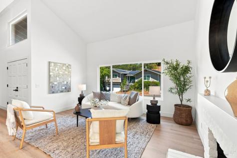 36 Plata Court Novato CA 94947