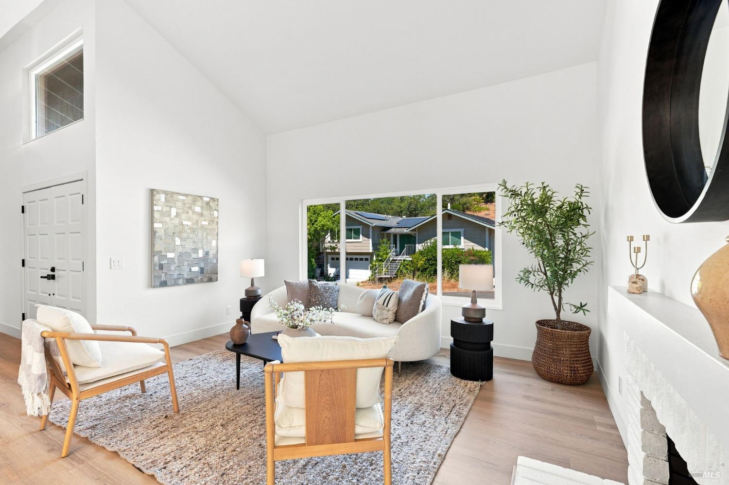36 Plata Court Novato CA 94947