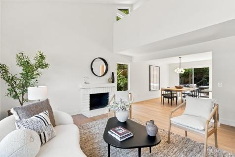36 Plata Court Novato CA 94947