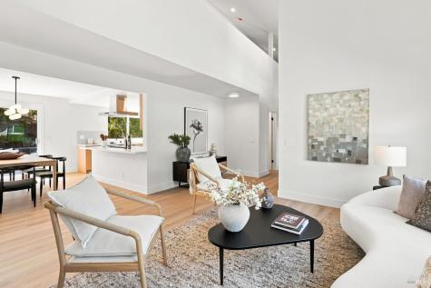 36 Plata Court Novato CA 94947
