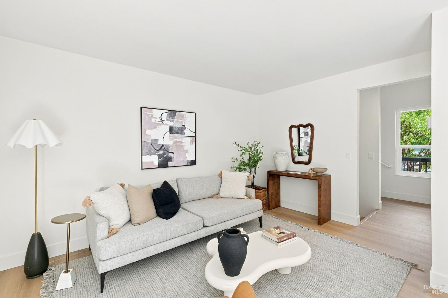 36 Plata Court Novato CA 94947