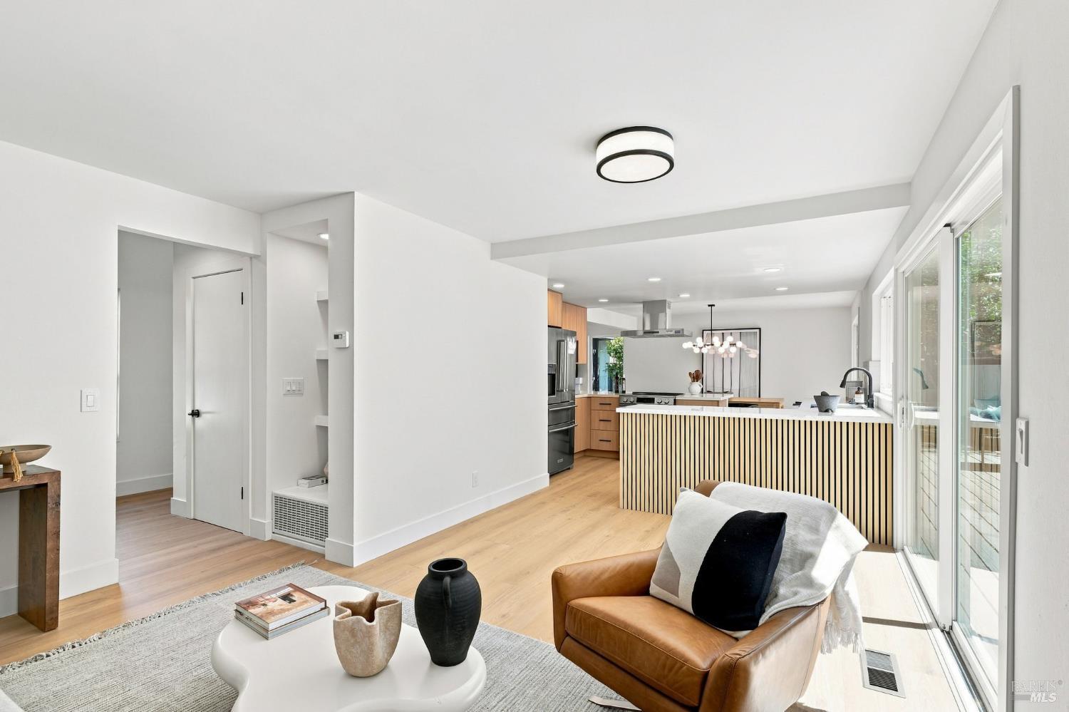 36 Plata Court Novato CA 94947