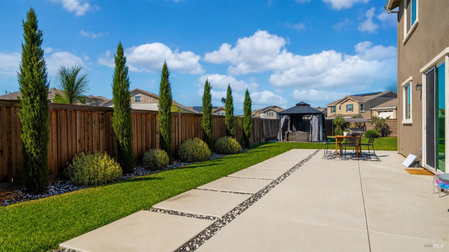 1430 Roosevelt Street Dixon CA 95620