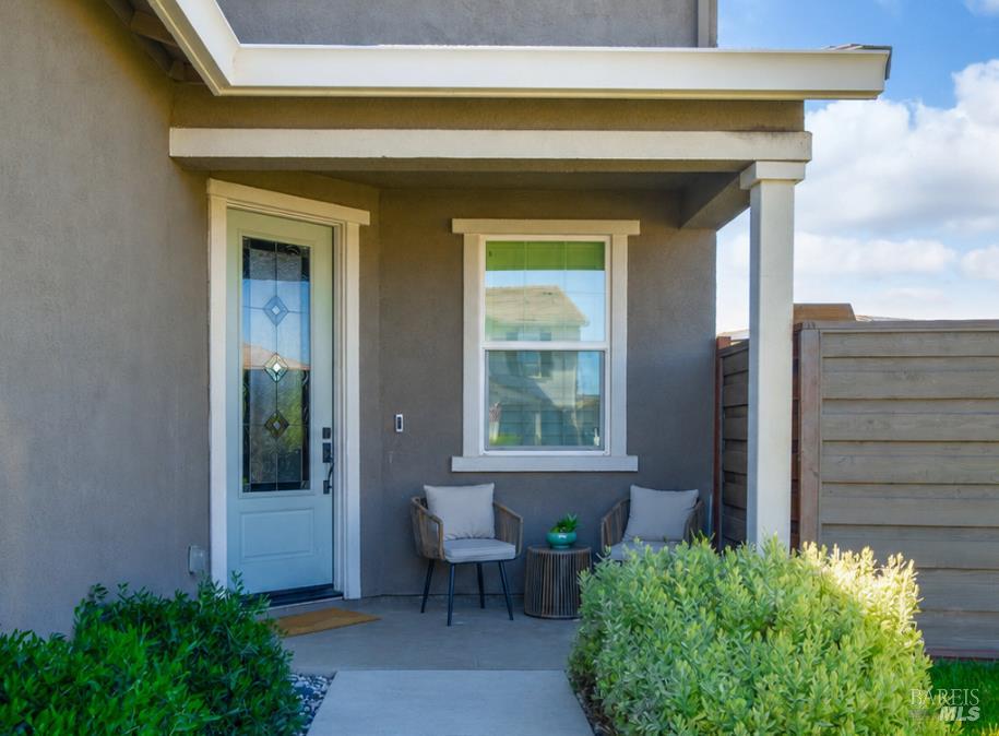 1430 Roosevelt Street Dixon CA 95620