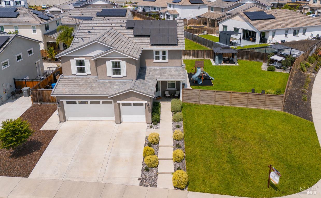 1430 Roosevelt Street Dixon CA 95620