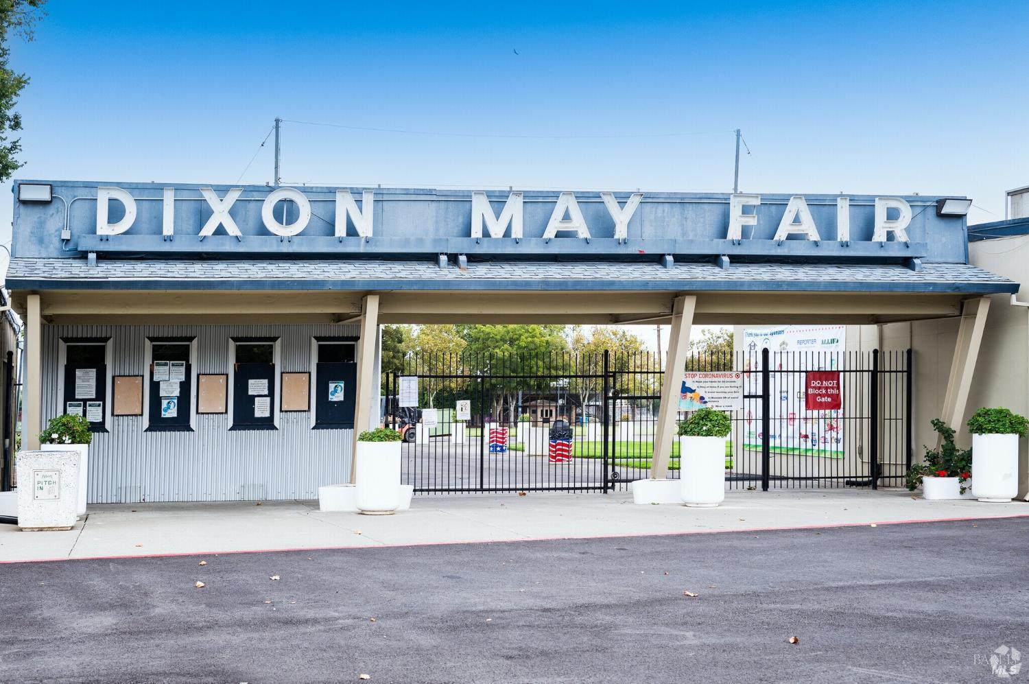 1430 Roosevelt Street Dixon CA 95620