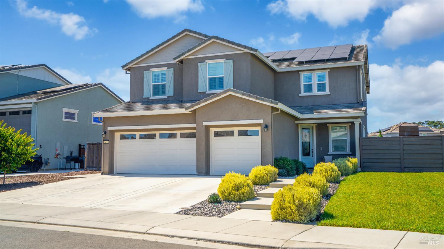 1430 Roosevelt Street Dixon CA 95620