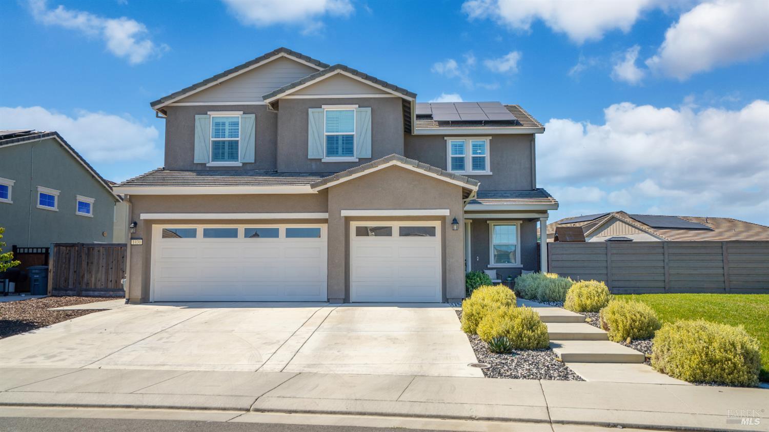 1430 Roosevelt Street Dixon CA 95620