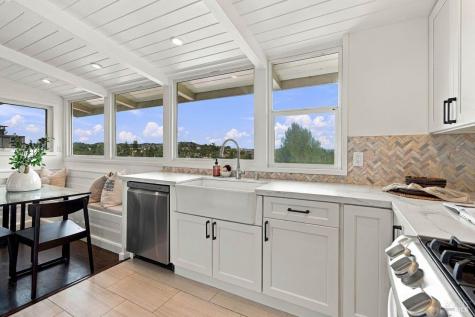 407 Redwood Avenue Corte Madera CA 94925