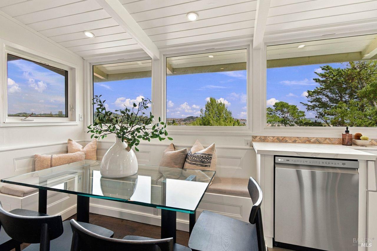 407 Redwood Avenue Corte Madera CA 94925