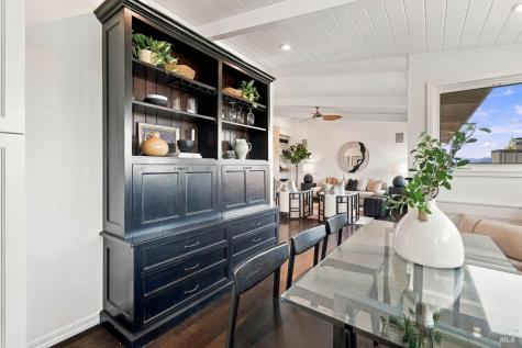 407 Redwood Avenue Corte Madera CA 94925