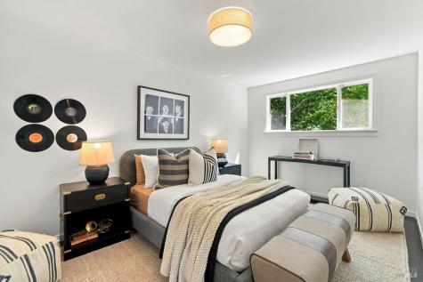 407 Redwood Avenue Corte Madera CA 94925