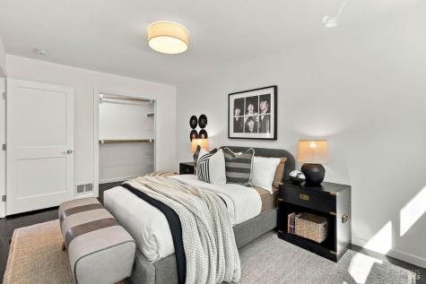 407 Redwood Avenue Corte Madera CA 94925