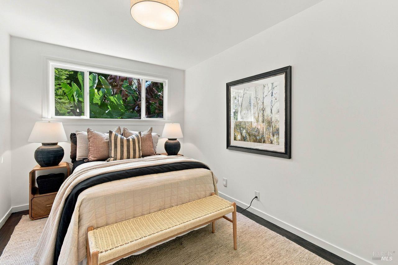 407 Redwood Avenue Corte Madera CA 94925