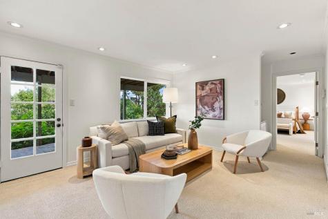 407 Redwood Avenue Corte Madera CA 94925