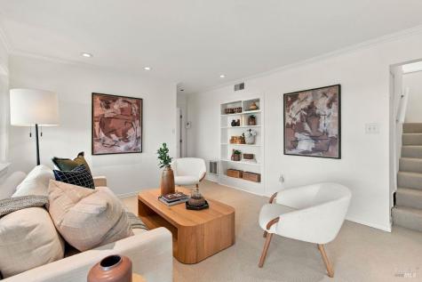 407 Redwood Avenue Corte Madera CA 94925