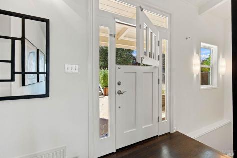 407 Redwood Avenue Corte Madera CA 94925