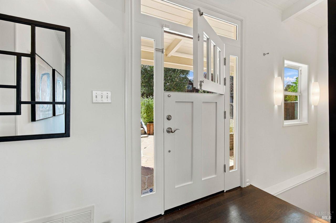 407 Redwood Avenue Corte Madera CA 94925