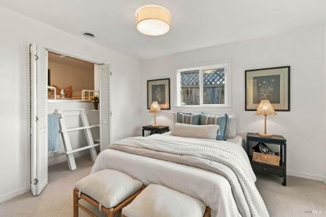 407 Redwood Avenue Corte Madera CA 94925