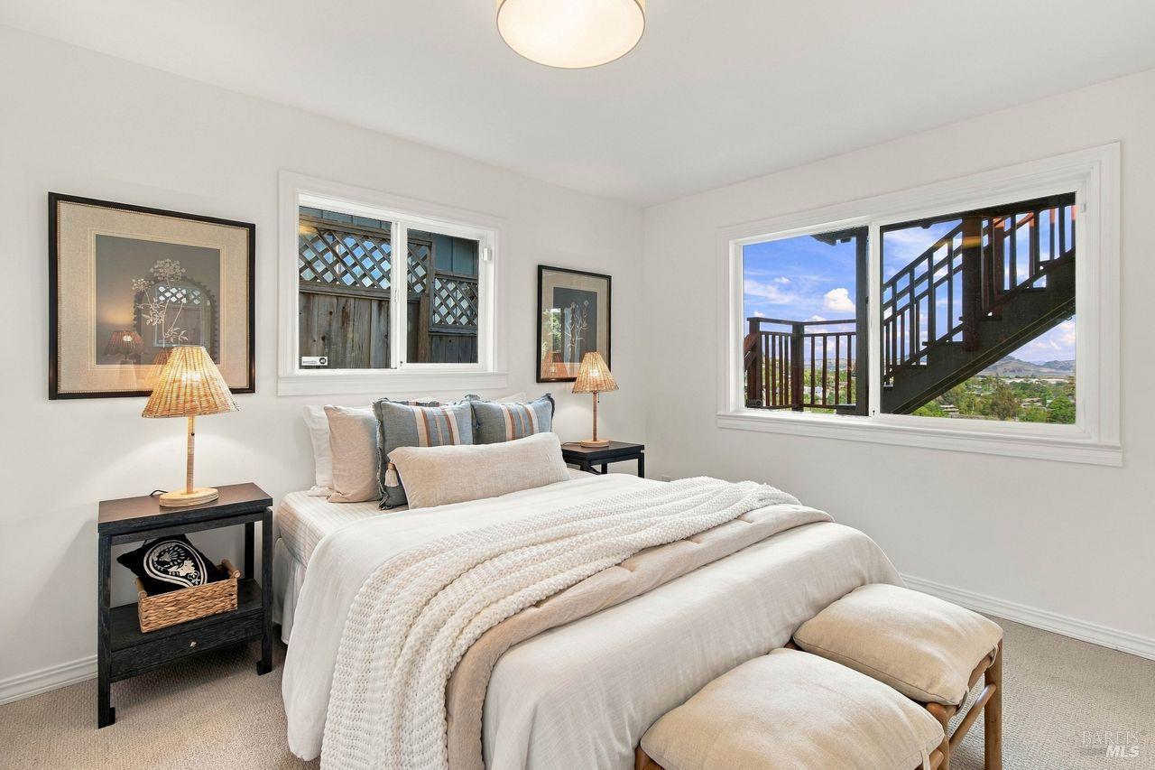 407 Redwood Avenue Corte Madera CA 94925