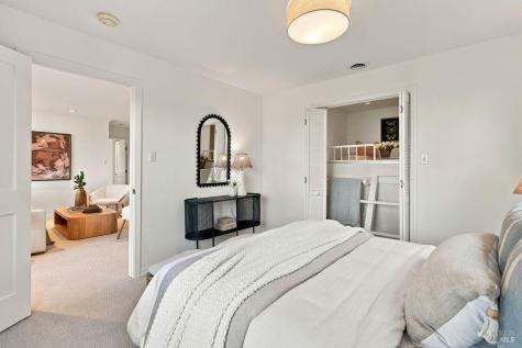 407 Redwood Avenue Corte Madera CA 94925