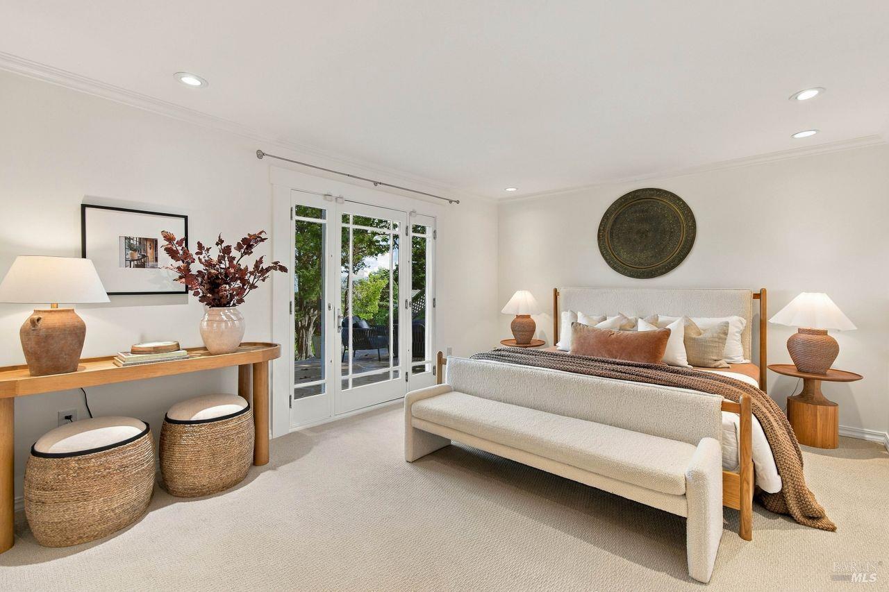 407 Redwood Avenue Corte Madera CA 94925