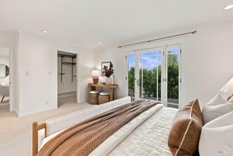 407 Redwood Avenue Corte Madera CA 94925