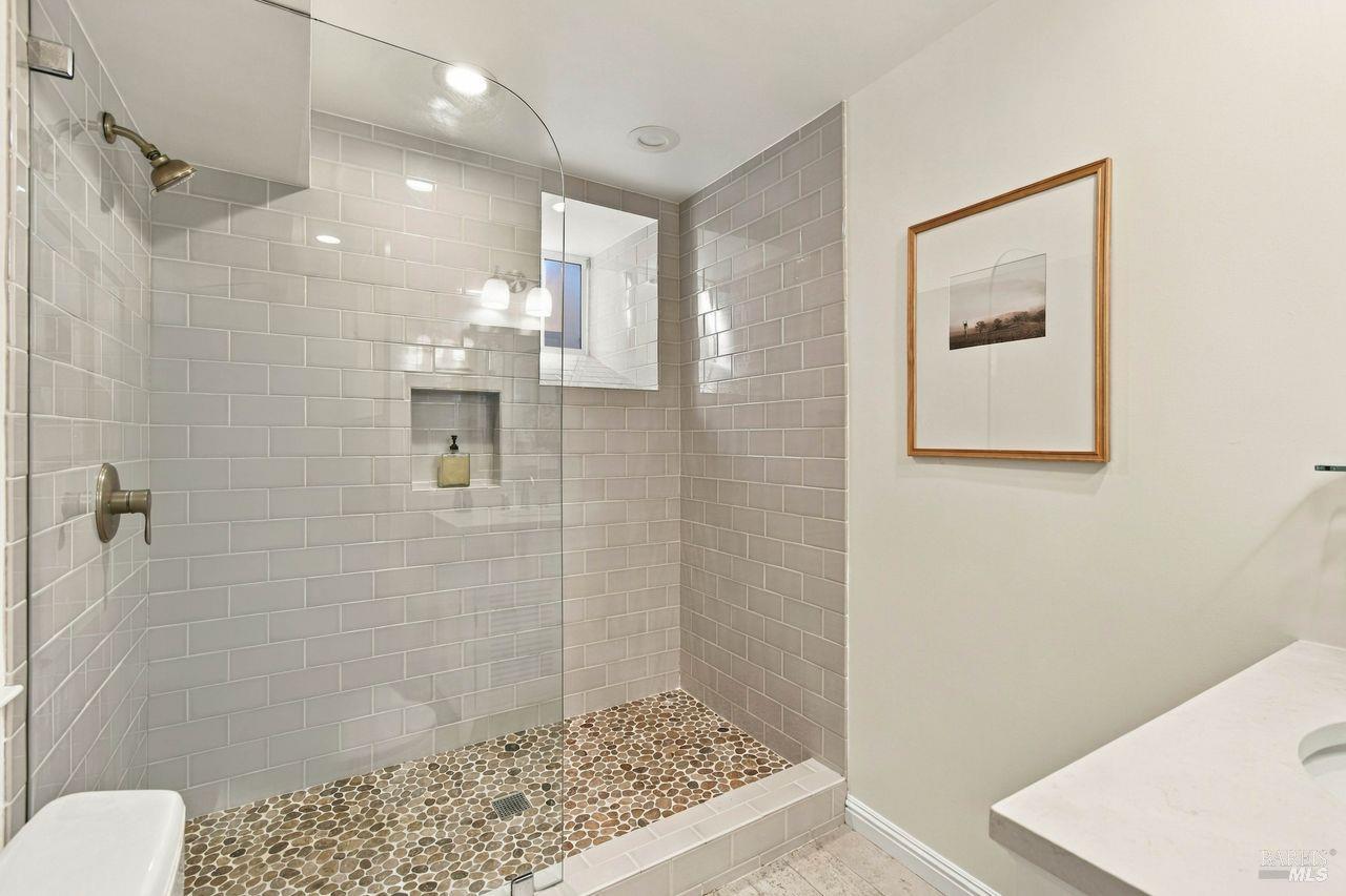 407 Redwood Avenue Corte Madera CA 94925