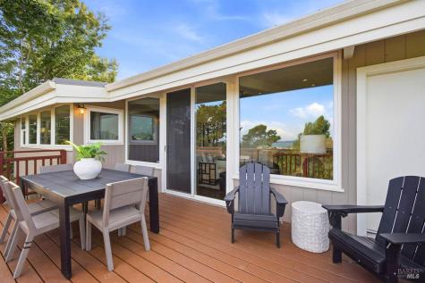 407 Redwood Avenue Corte Madera CA 94925