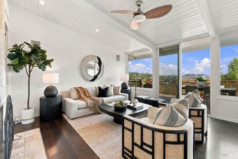 407 Redwood Avenue Corte Madera CA 94925