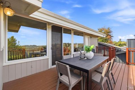 407 Redwood Avenue Corte Madera CA 94925