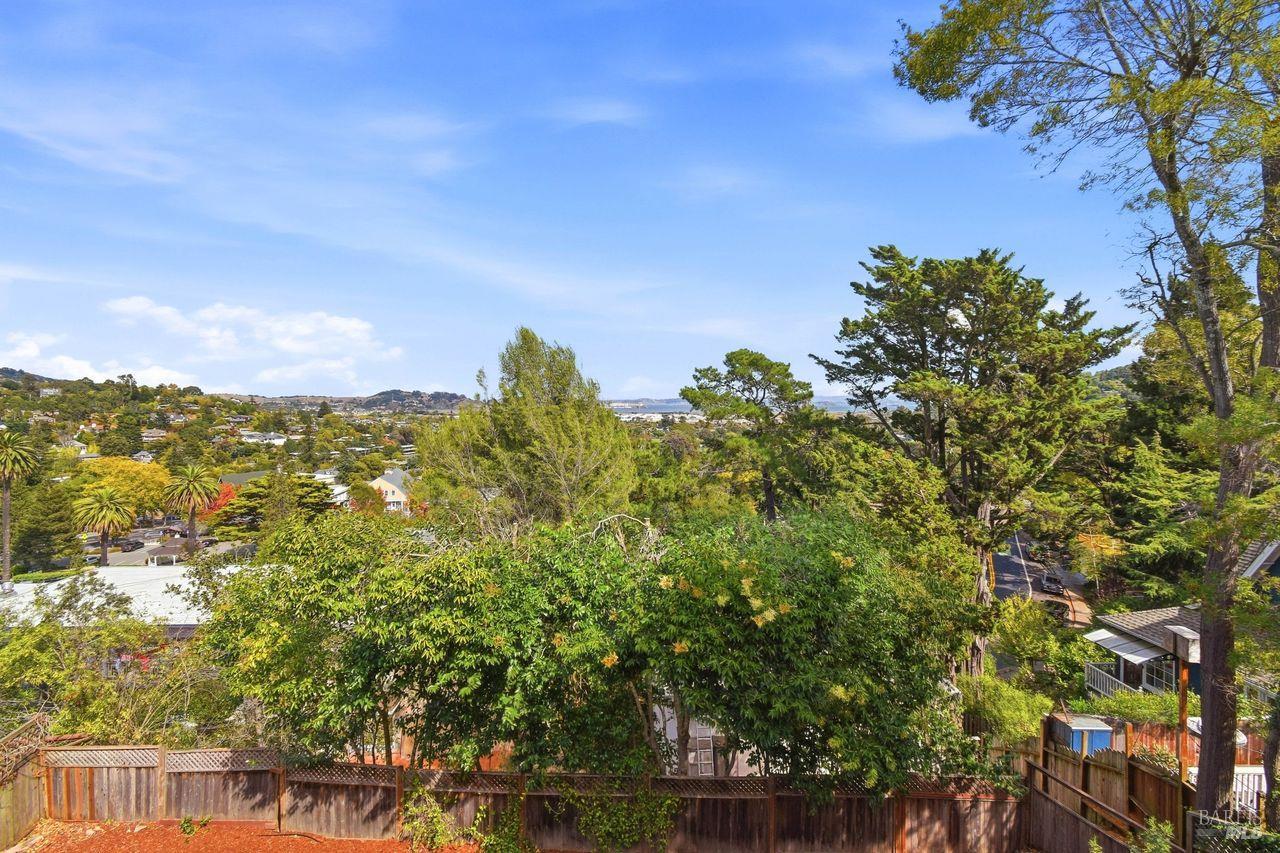 407 Redwood Avenue Corte Madera CA 94925