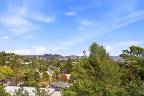 407 Redwood Avenue Corte Madera CA 94925