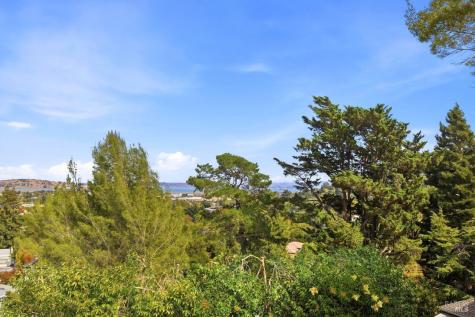 407 Redwood Avenue Corte Madera CA 94925