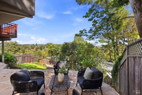 407 Redwood Avenue Corte Madera CA 94925