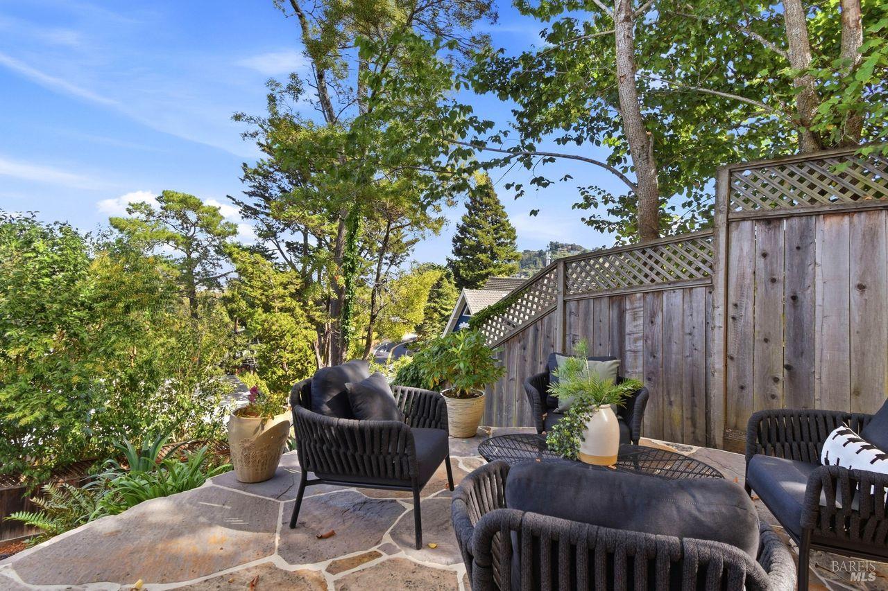 407 Redwood Avenue Corte Madera CA 94925