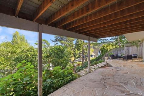 407 Redwood Avenue Corte Madera CA 94925