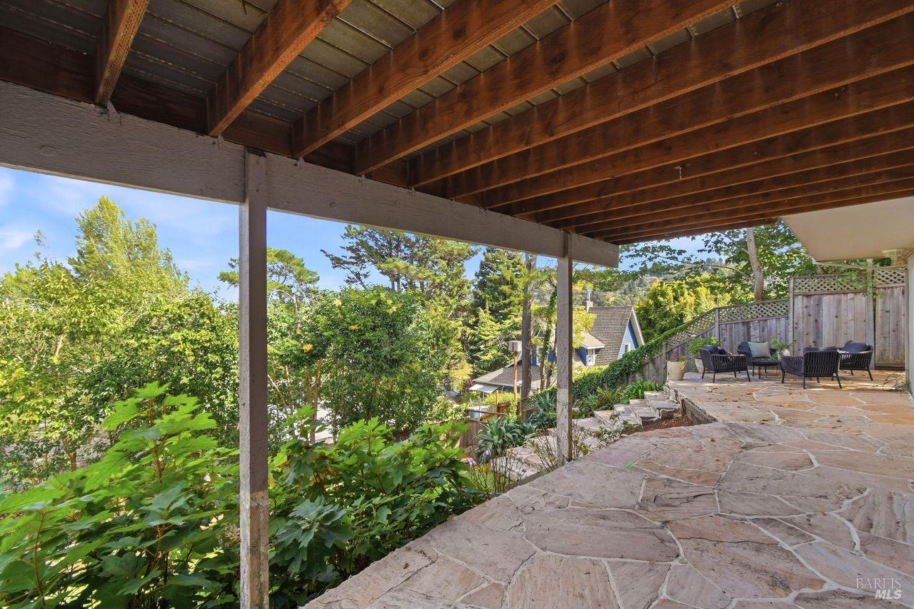 407 Redwood Avenue Corte Madera CA 94925