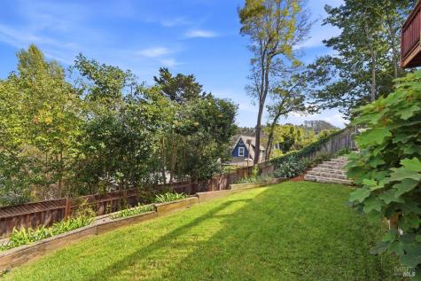 407 Redwood Avenue Corte Madera CA 94925