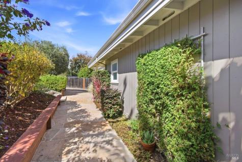 407 Redwood Avenue Corte Madera CA 94925