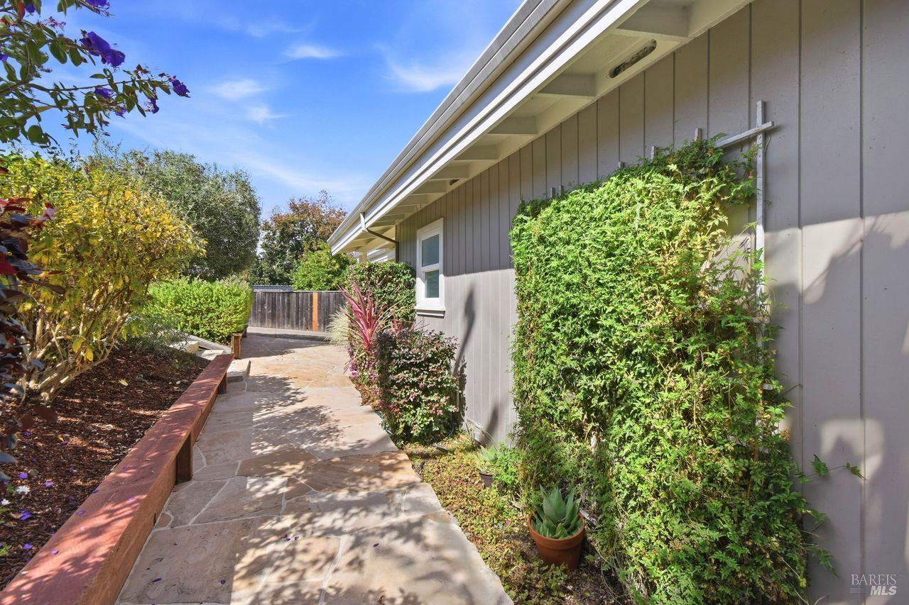 407 Redwood Avenue Corte Madera CA 94925