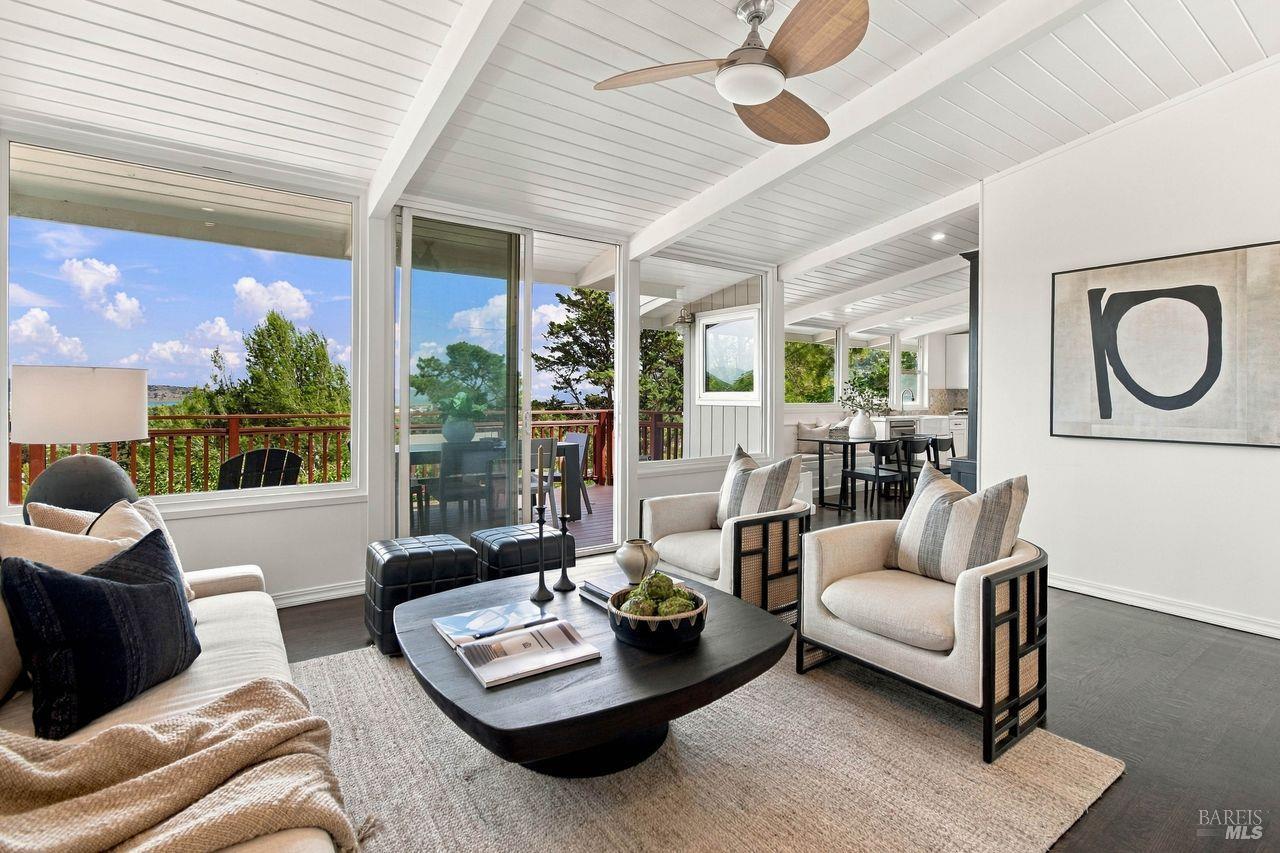 407 Redwood Avenue Corte Madera CA 94925