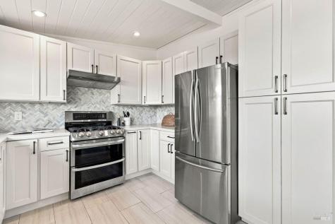 407 Redwood Avenue Corte Madera CA 94925